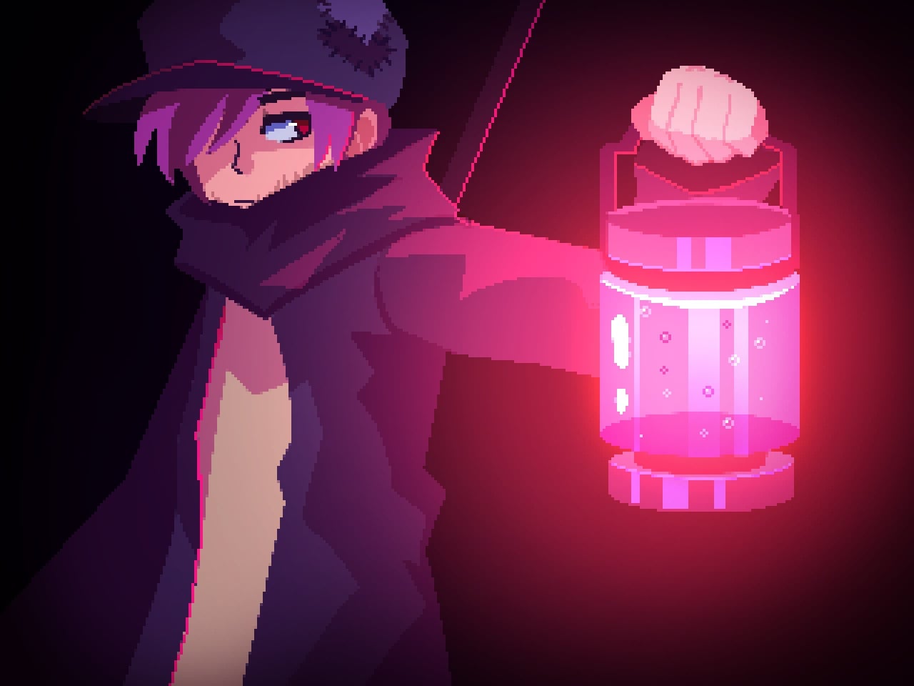 OneShot - скриншот 9