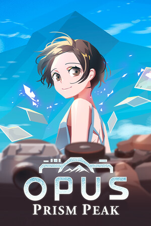 Обзор OPUS: Prism Peak: Путешествие сквозь воспоминания