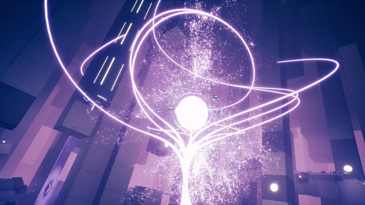 Orbyss - скриншот 9