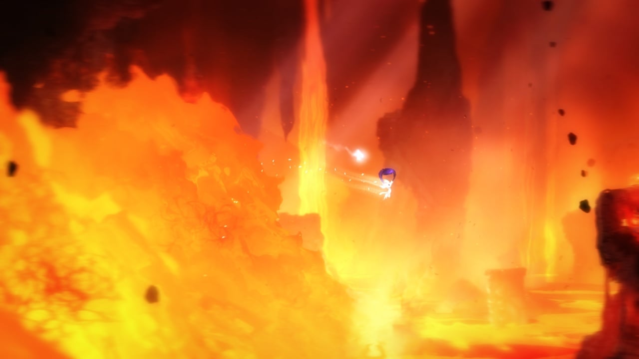 Ori and the Blind Forest: Definitive Edition - скриншот 5