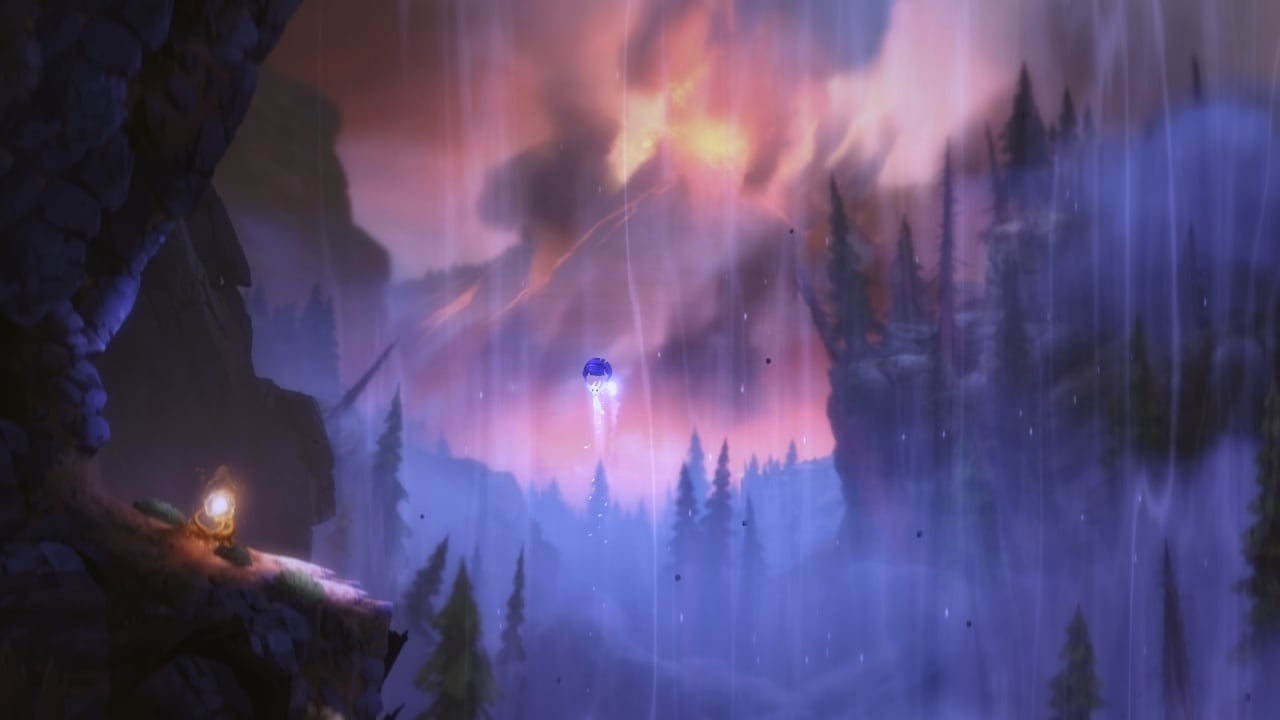 Ori and the Blind Forest: Definitive Edition - скриншот 9