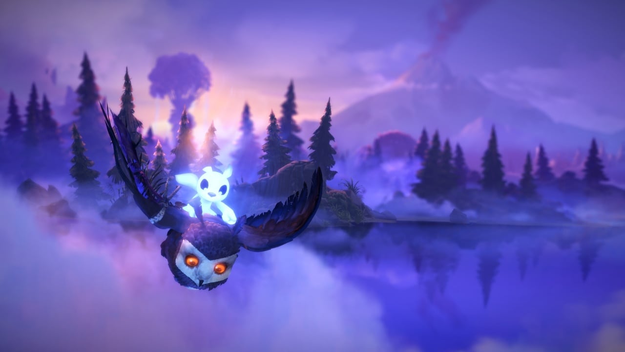 Ori and the Will of the Wisps - скриншот 6