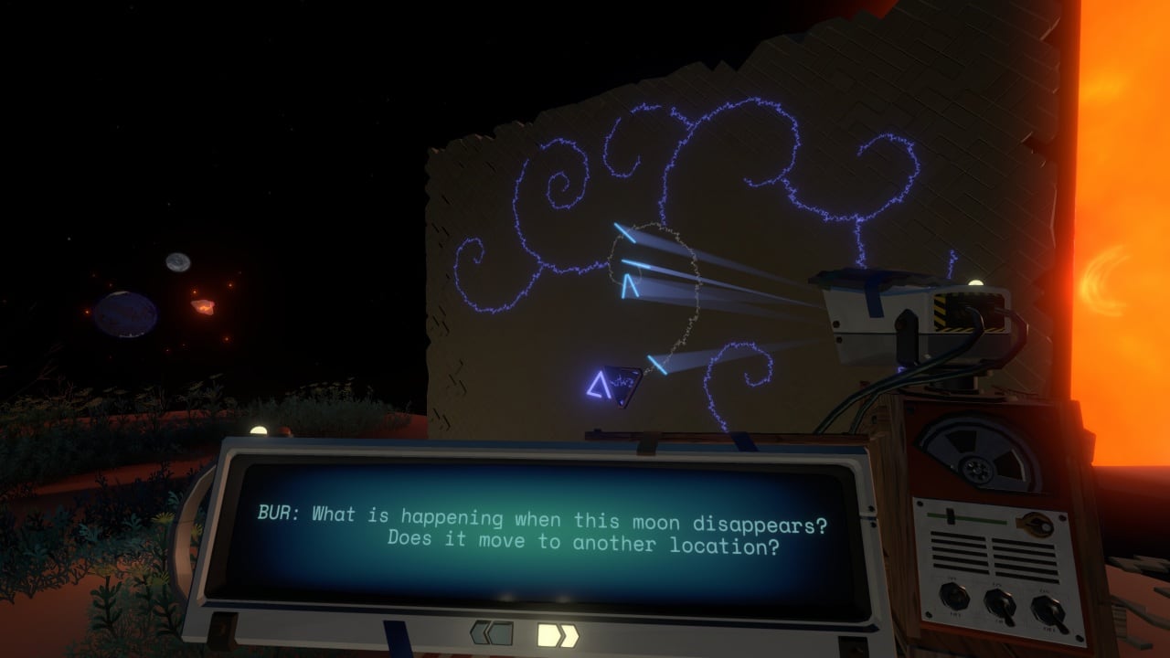 Outer Wilds - скриншот 2
