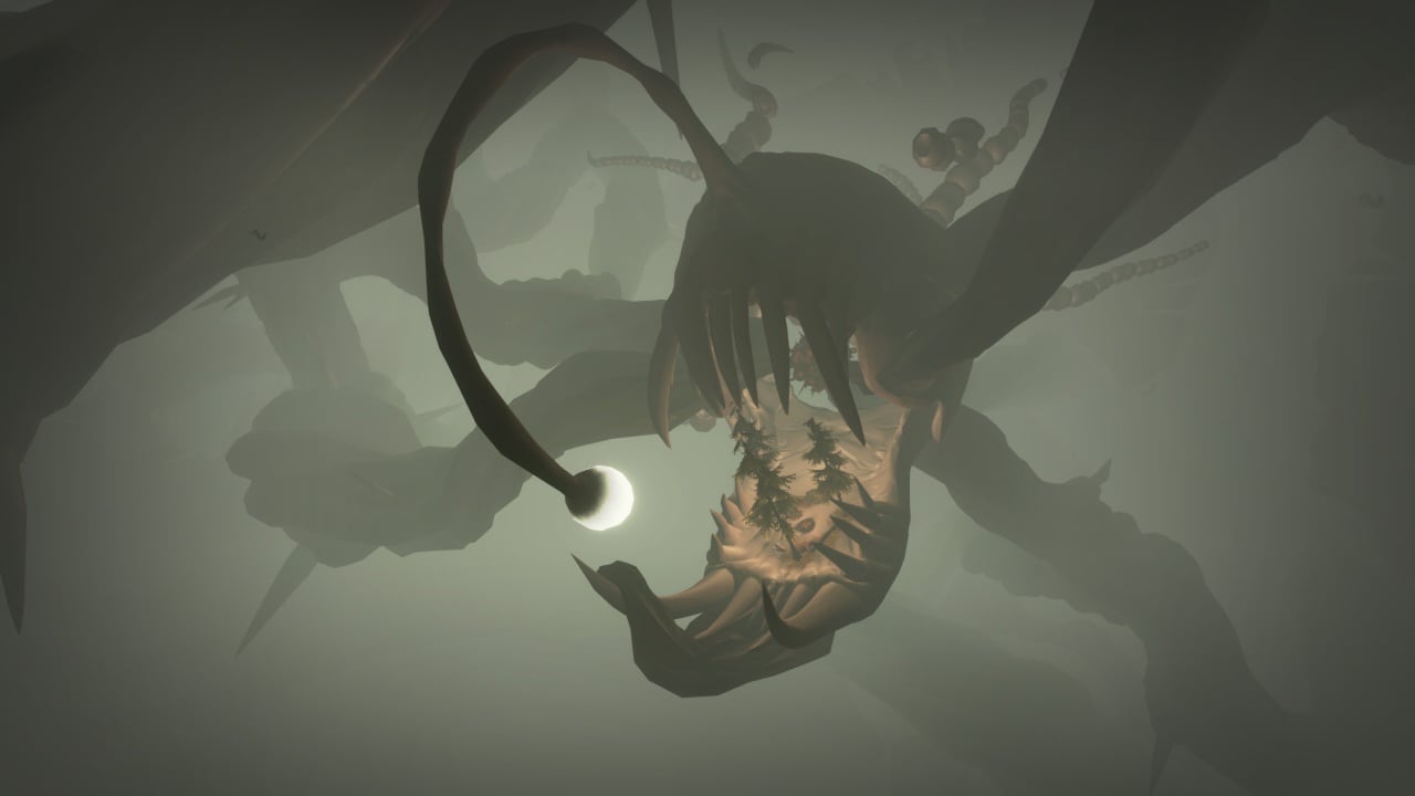 Outer Wilds - скриншот 3