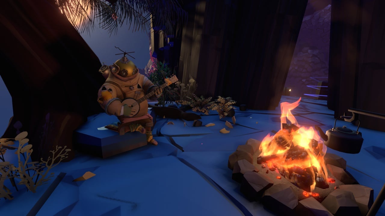 Outer Wilds - скриншот 5