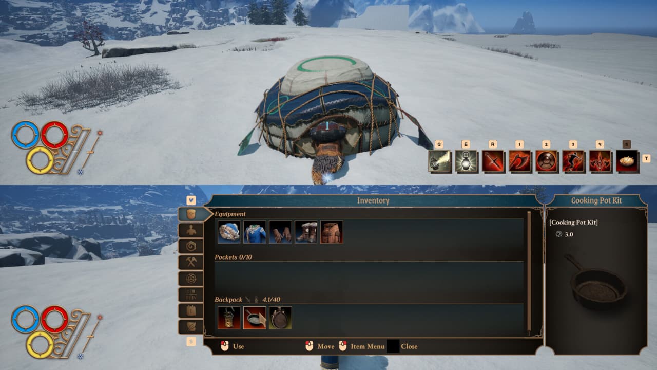 Outward 2 - скриншот 7