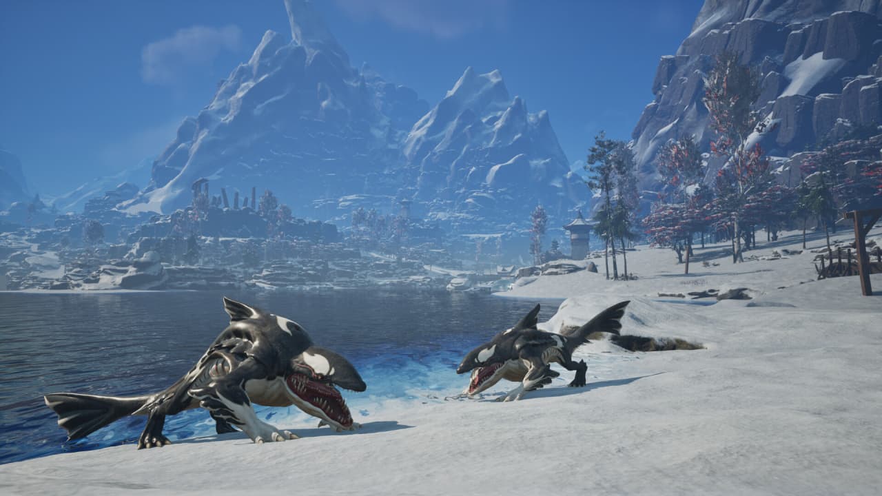 Outward 2 - скриншот 9