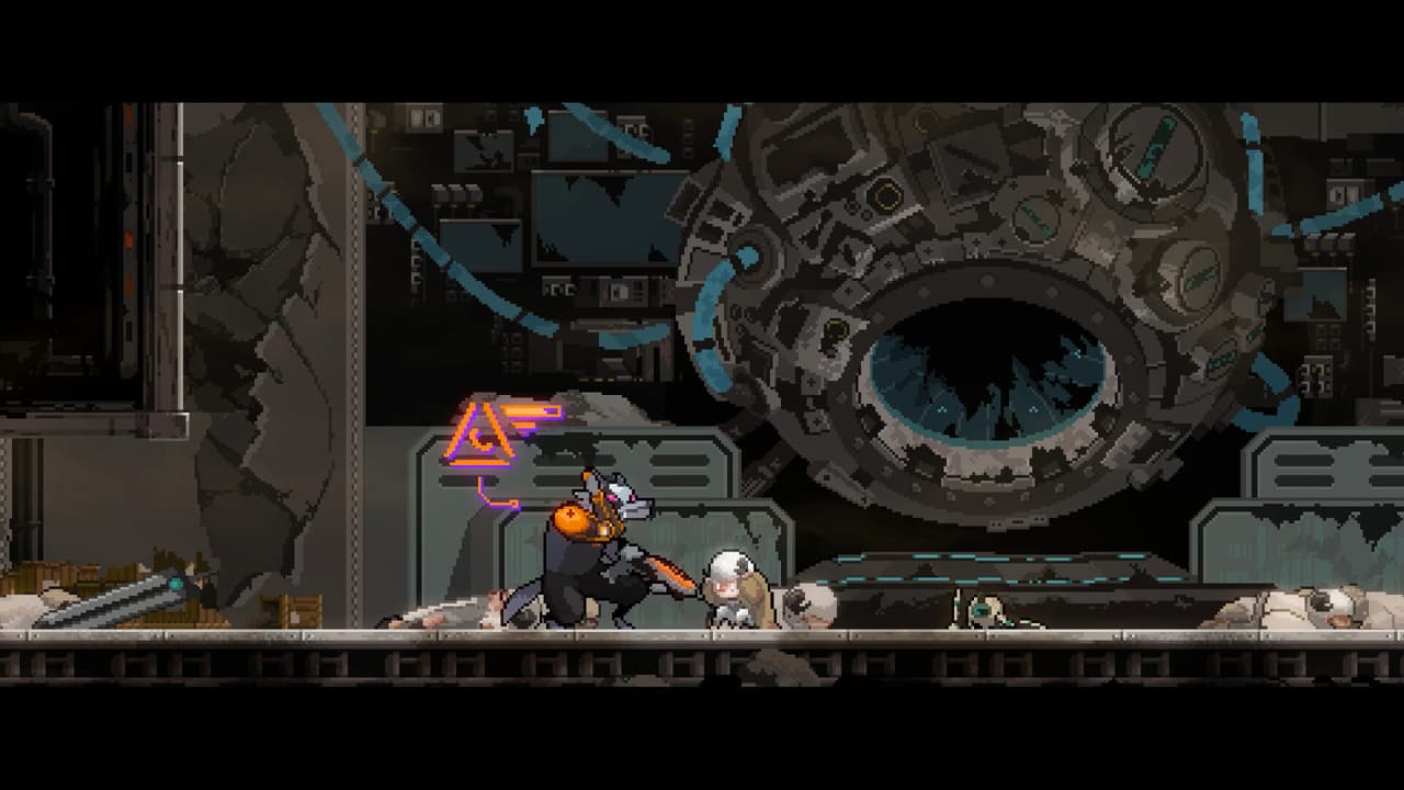 OVIS LOOP - скриншот 10