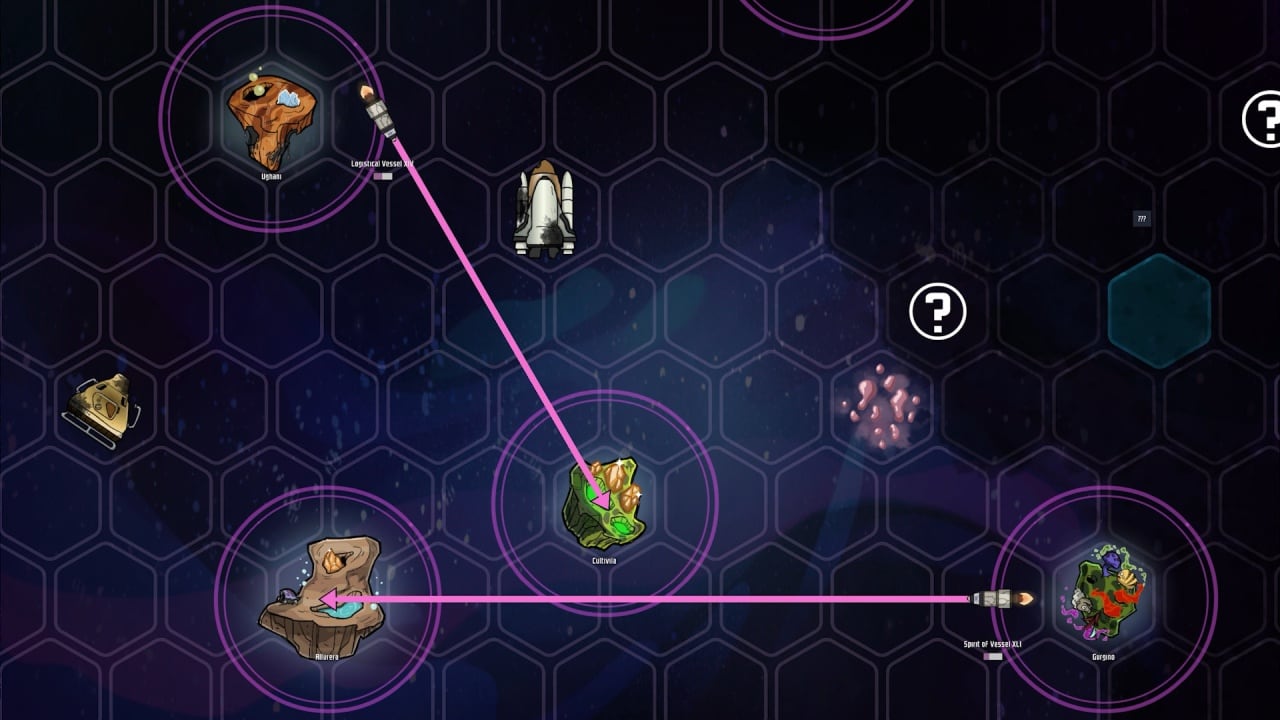 Oxygen Not Included - Spaced Out! - скриншот 3