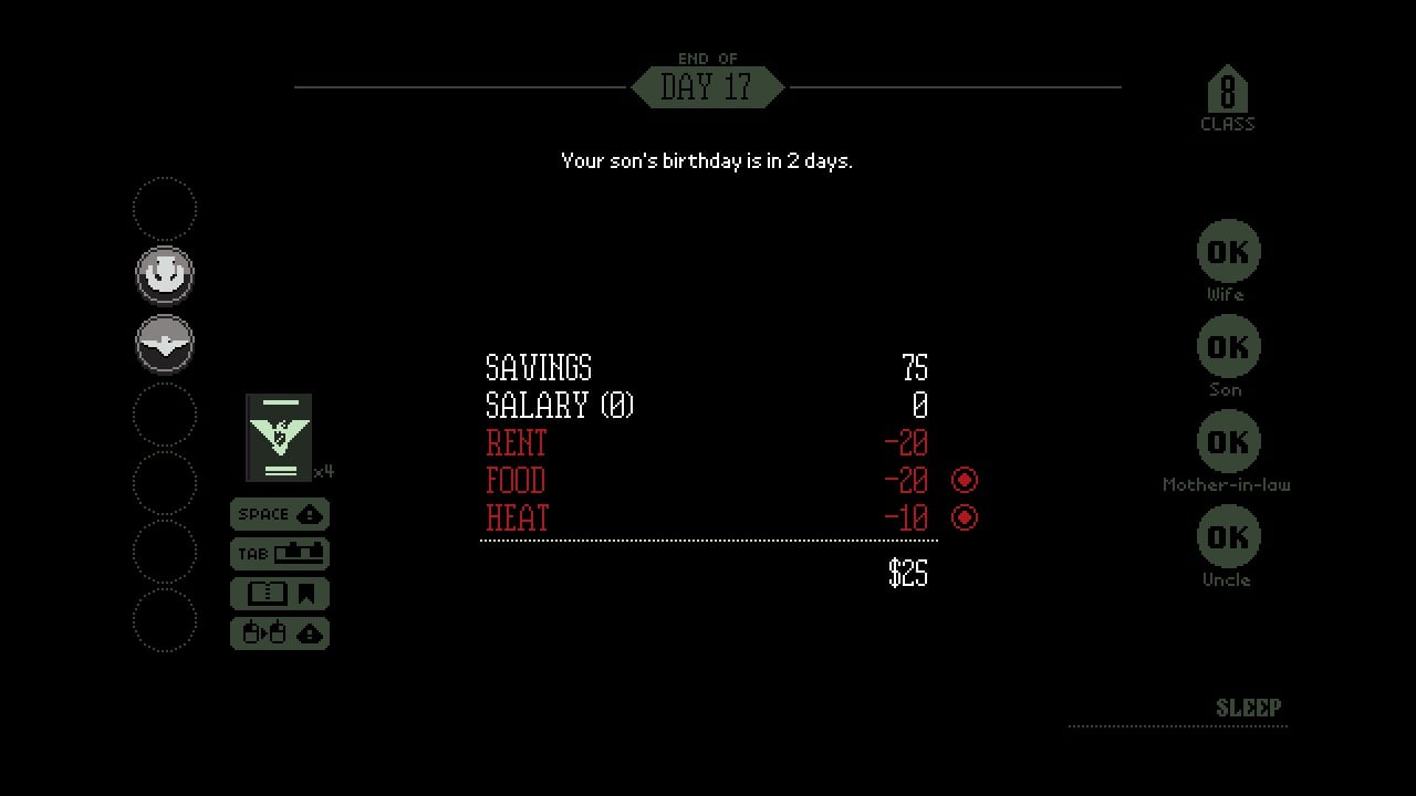 Papers, Please - скриншот 7