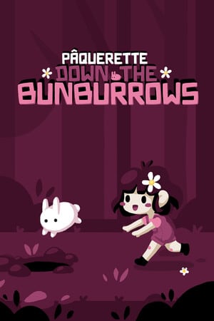 Обзор Paquerette Down the Bunburrows: хитрая охота на кроликов