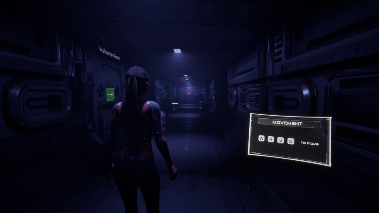 Parasite Echo - скриншот 1