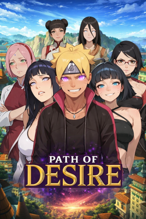 Path of Desire: что стоит знать об игре