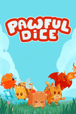 Pawful Dice: обзор пошаговой стратегии про котов