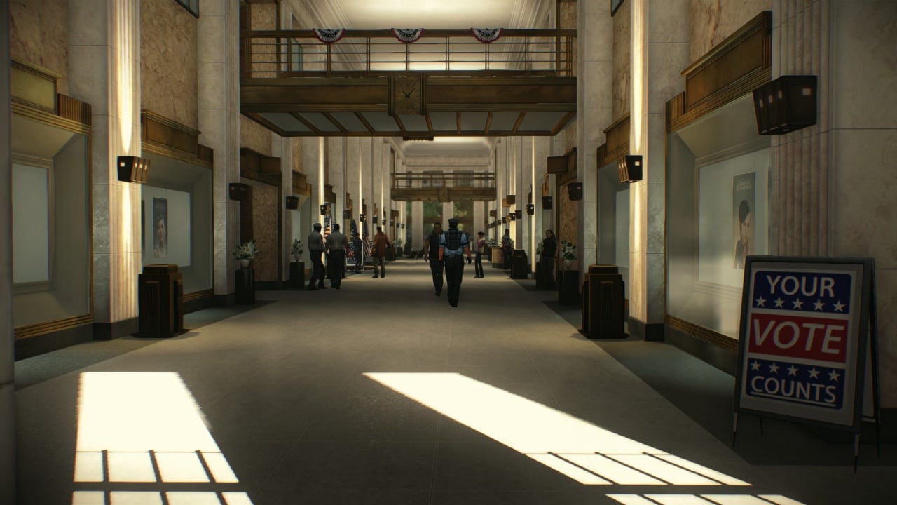 PayDay 2 - скриншот 5