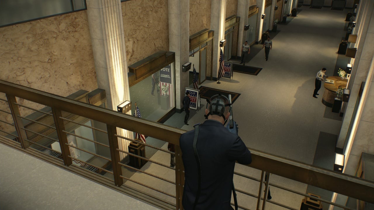PayDay 2 - скриншот 6