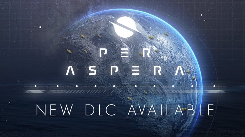 Per Aspera - скриншот 9
