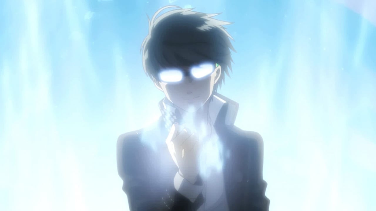 Persona 4 Golden - скриншот 1