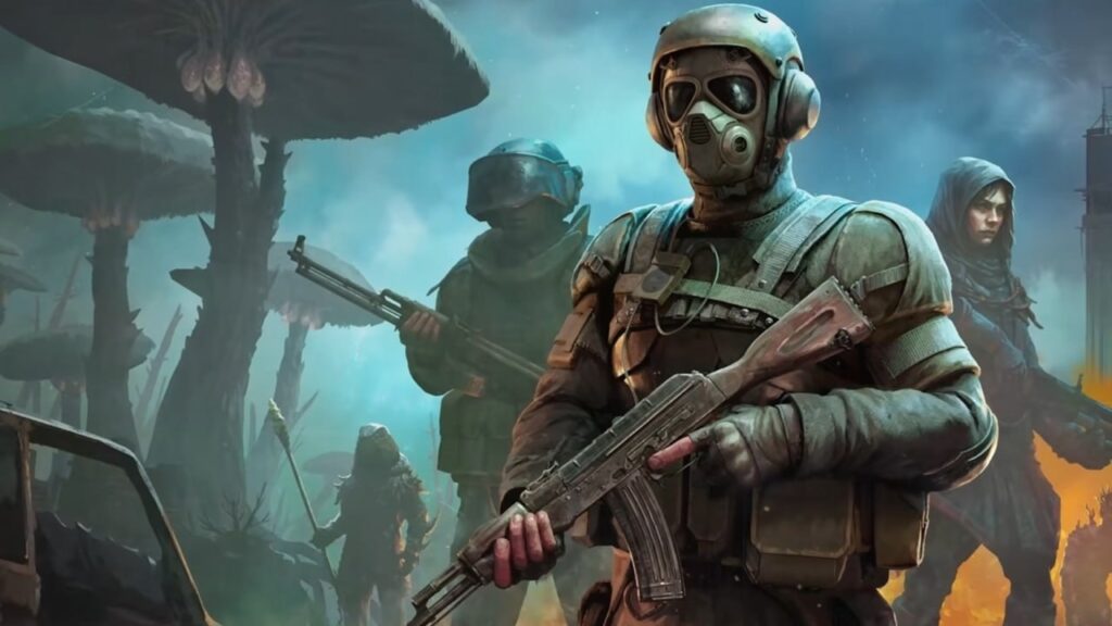 Pioner: гайд для новичков - с чего начать в новом шутере