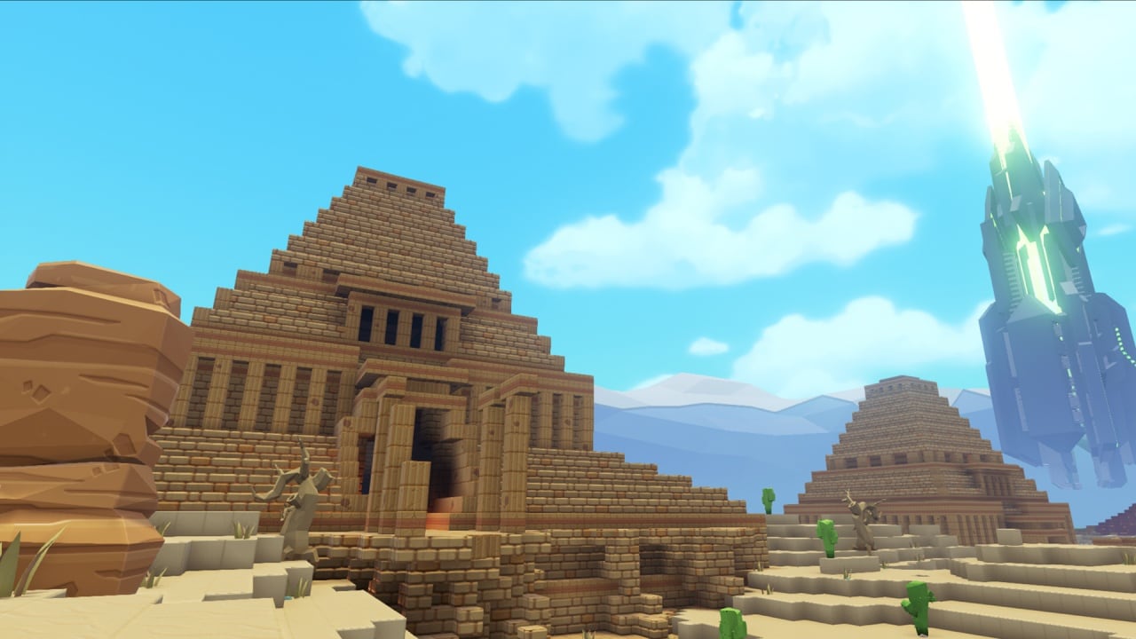 PixARK - скриншот 8