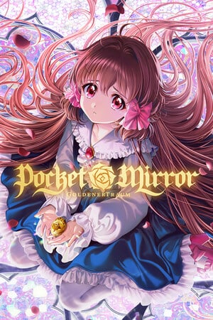 Pocket Mirror GoldenerTraum: Обзор обновленного сюрреалистичного хоррора