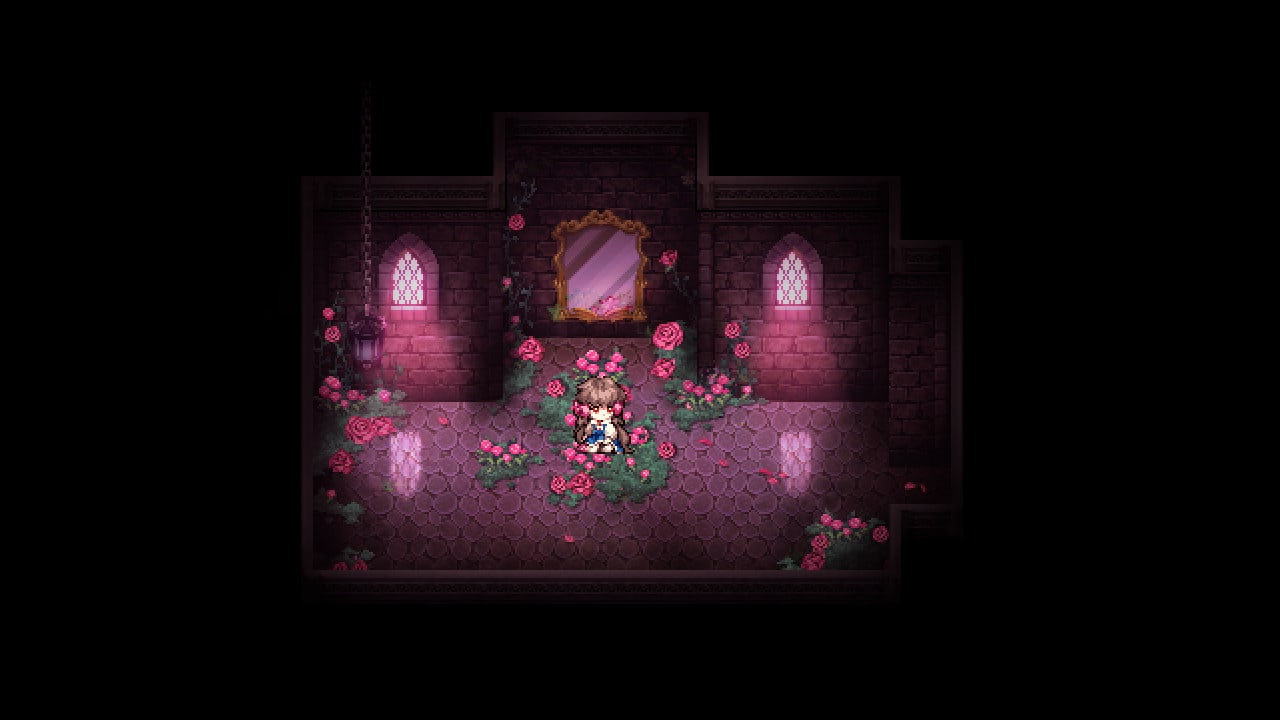 Pocket Mirror GoldenerTraum - скриншот 2