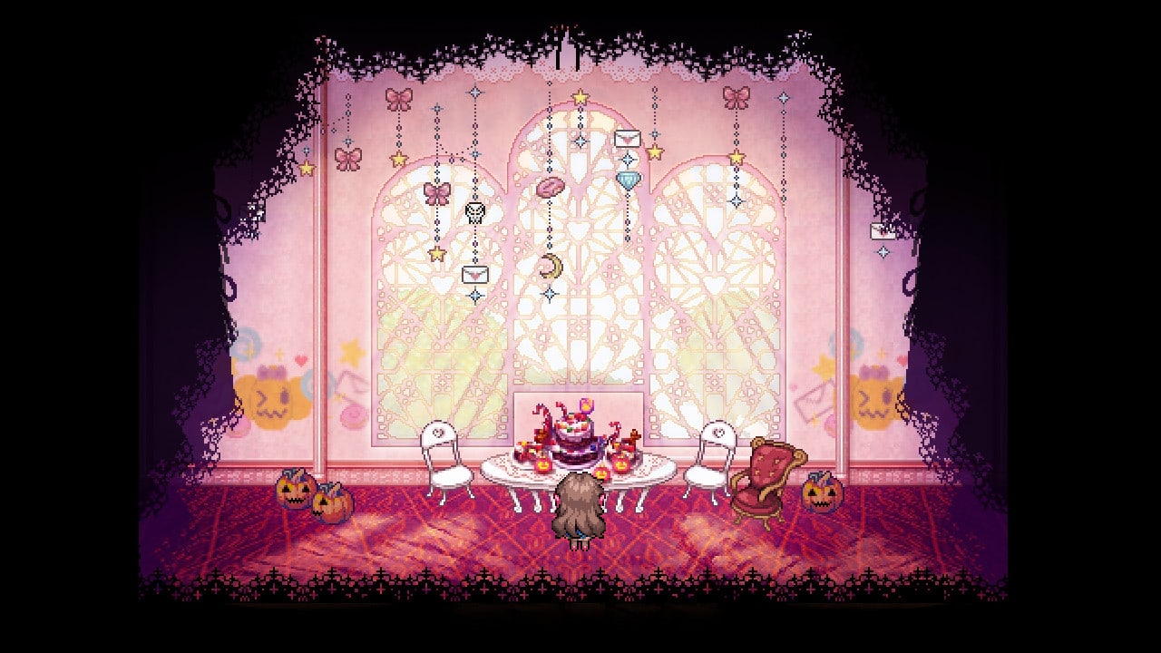 Pocket Mirror GoldenerTraum - скриншот 6