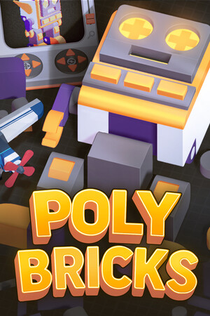 Обзор Poly Bricks: творческая свобода и строительство в полигональном мире