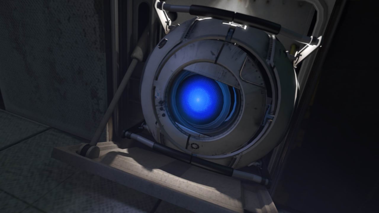 Portal 2 - скриншот 3