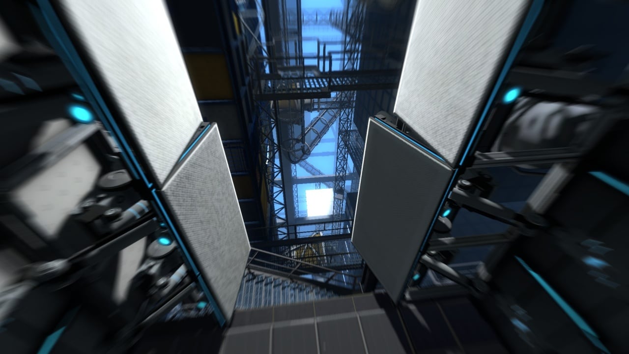 Portal 2 - скриншот 4