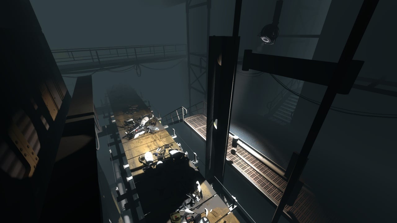 Portal 2 - скриншот 10
