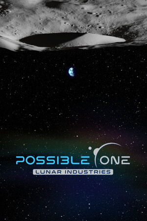 Possible One: Lunar Industries: Обзор и особенности игры