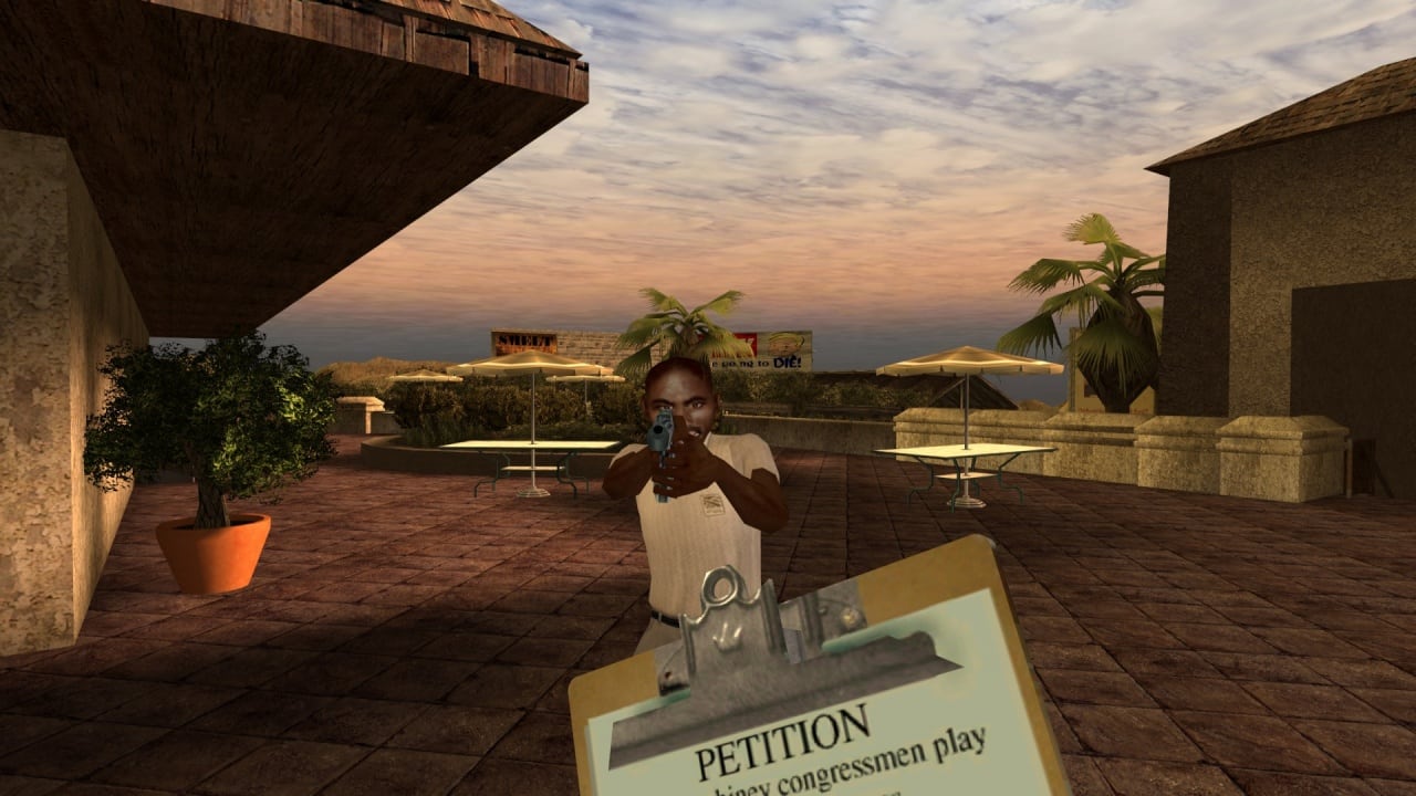 POSTAL 2 - скриншот 11