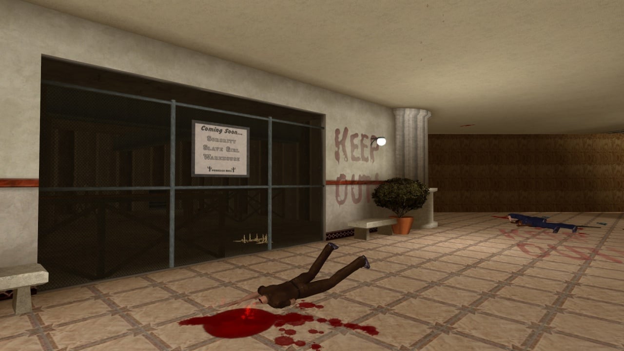 POSTAL 2 - скриншот 12