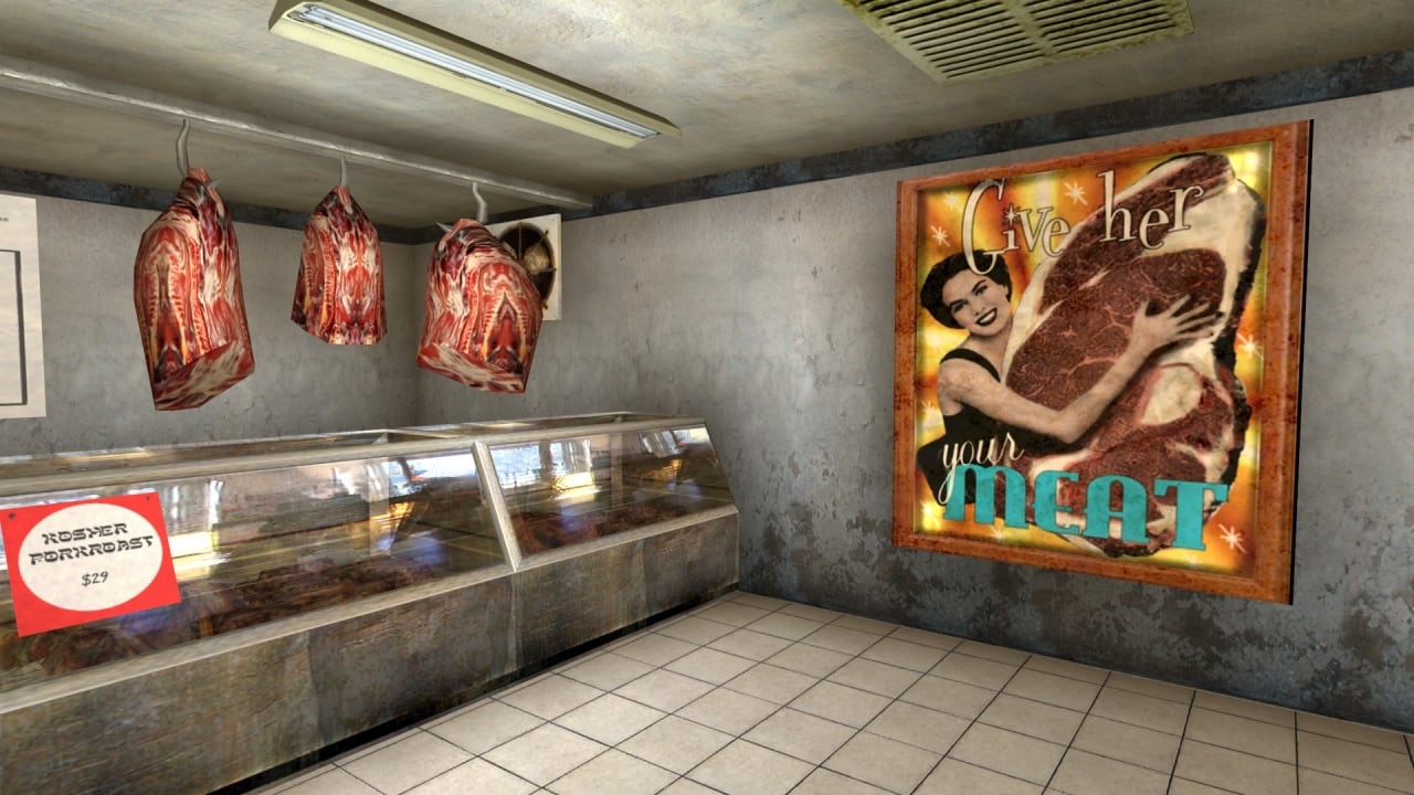 POSTAL 2 - скриншот 4