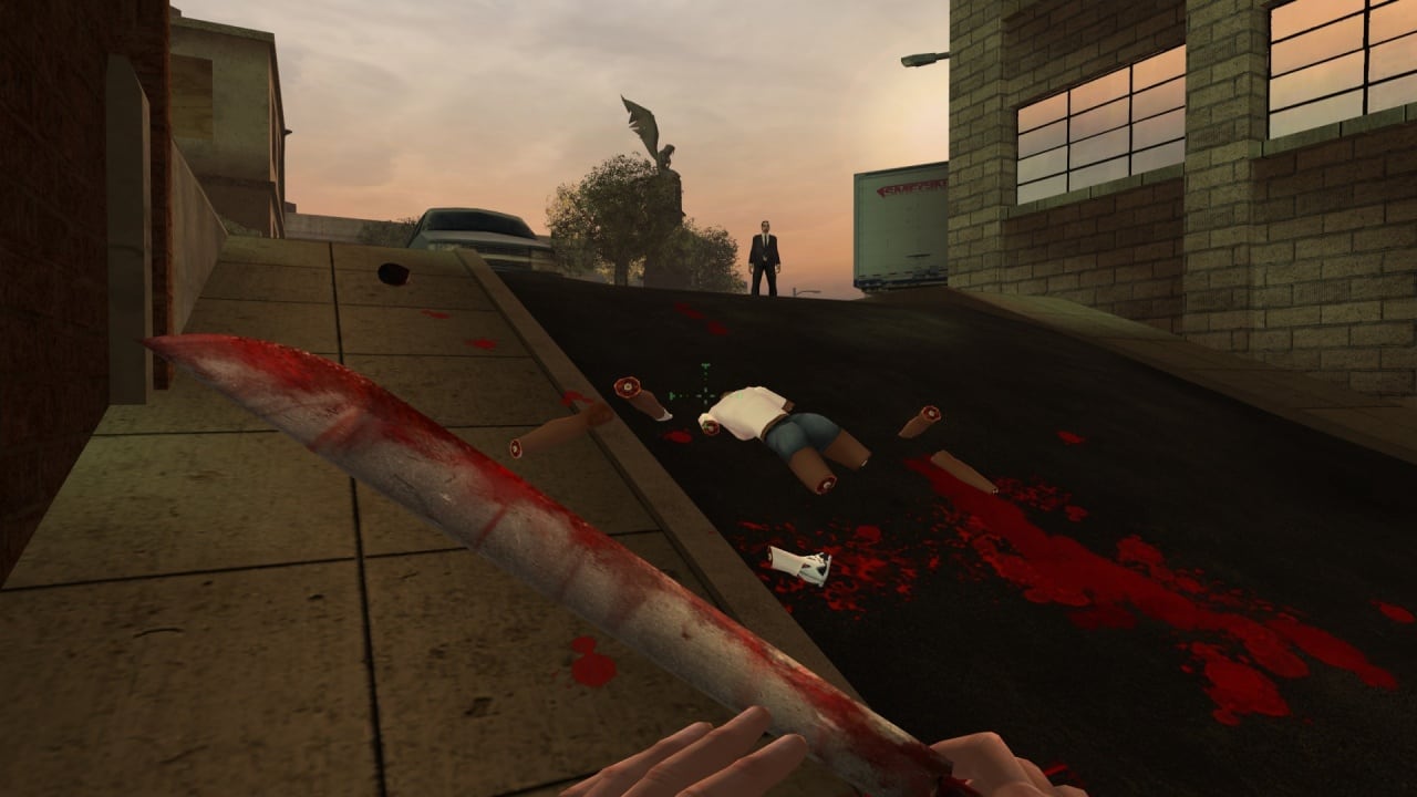 POSTAL 2 - скриншот 6