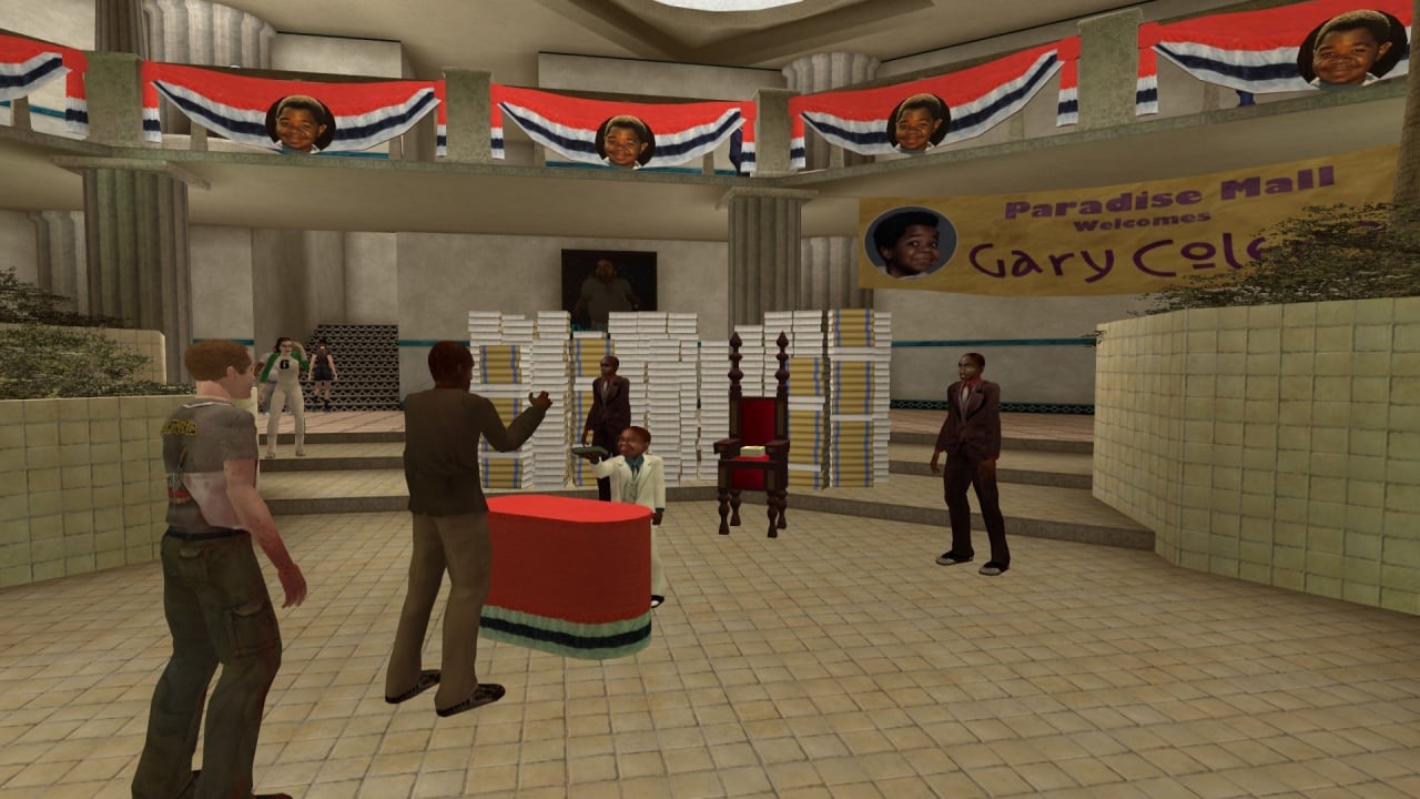 POSTAL 2 - скриншот 7