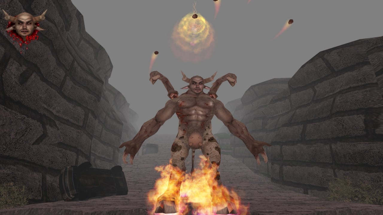 POSTAL 2 - скриншот 8