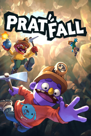 Pratfall по сети
