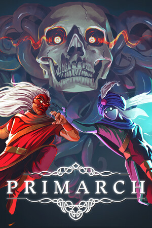 Обзор игры Primarch