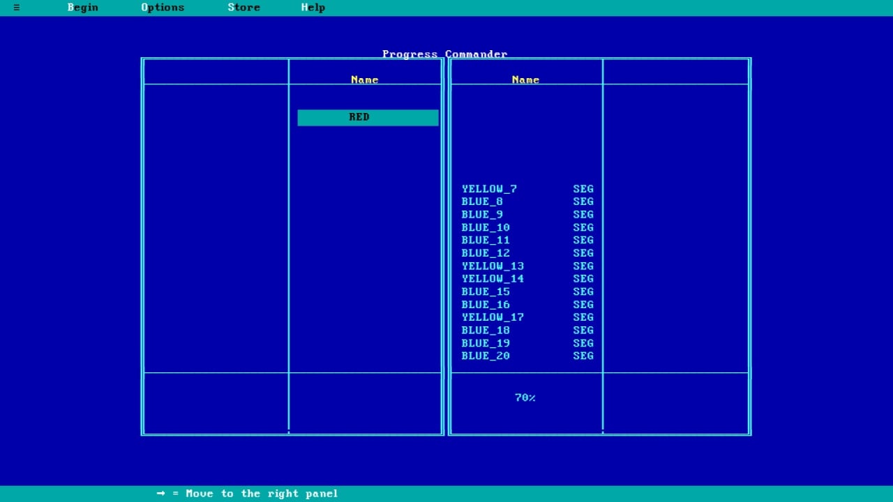 Progressbar95 - скриншот 6