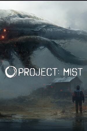 Project: Mist - обзор сурвайвал-хоррора с открытым миром