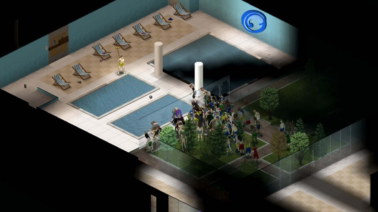Project Zomboid - скриншот 11