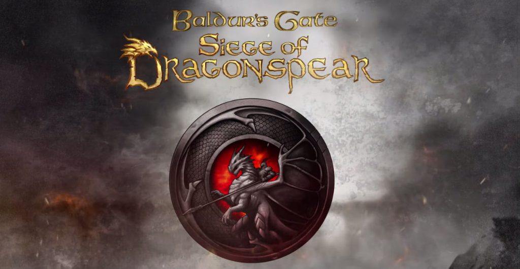 Прохождение Baldur’s Gate: Siege of Dragonspear. Таверна "Три старых бочонка"