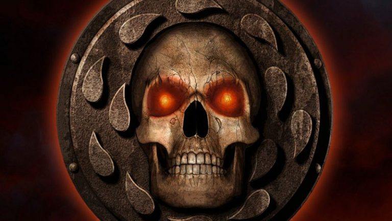 Прохождение Baldur’s Gate: Siege of Dragonspear. Железный трон