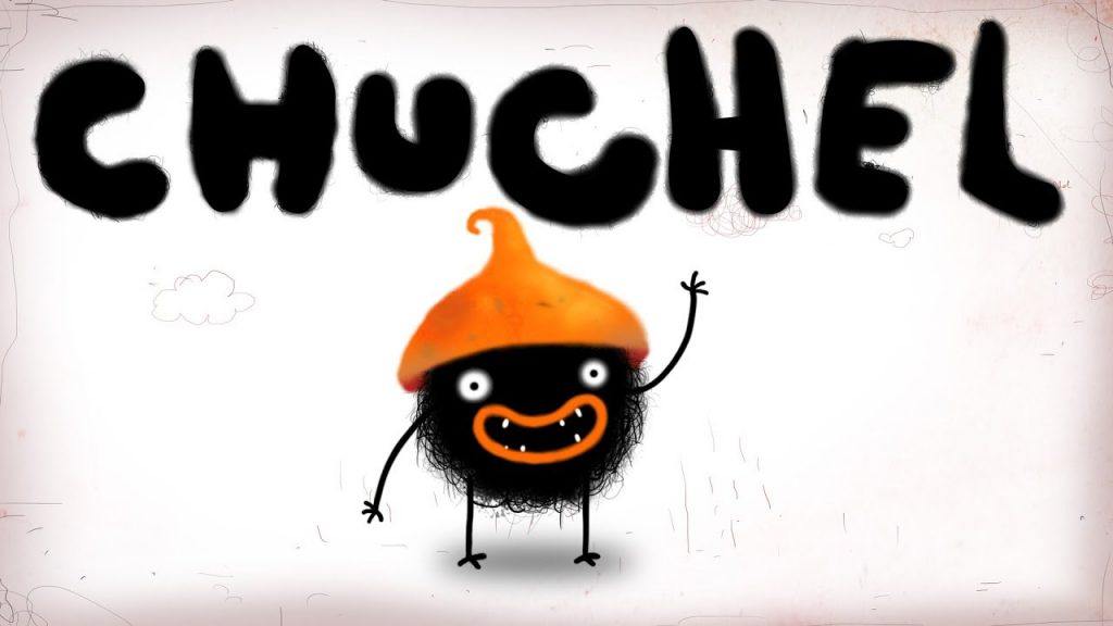 Прохождение Chuchel. Этапы 1-9