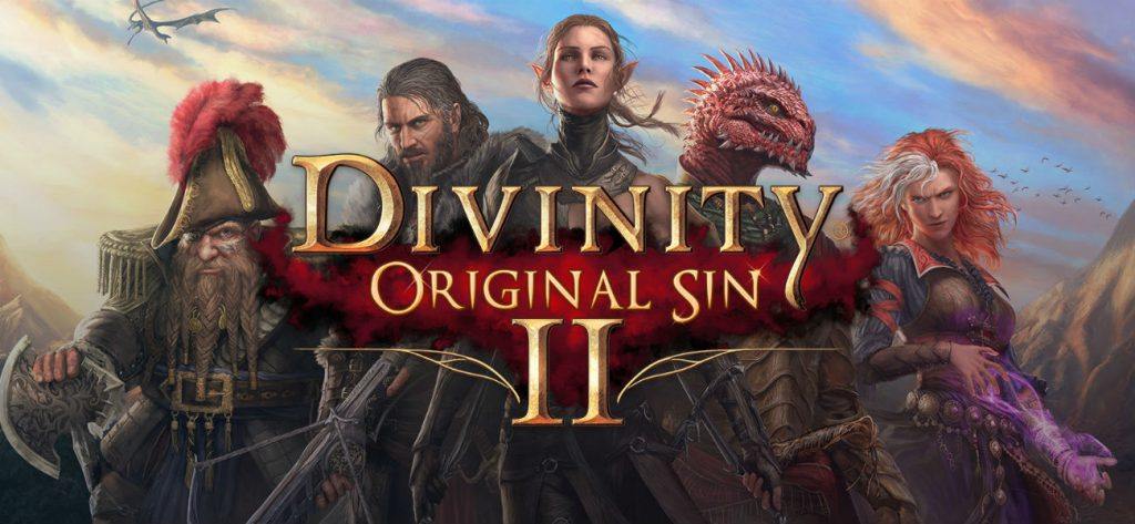 Прохождение квеста "Адвокат" в Divinity: Original Sin 2