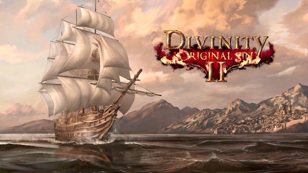 Прохождение квеста "Резкое пробуждение" в Divinity: Original Sin 2