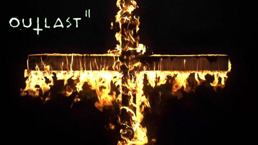 Прохождение Outlast 2. Как покинуть город Врата Храма