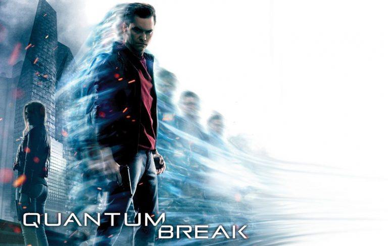 Прохождение Quantum Break. Акт 3